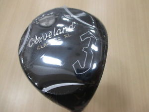 Cleveland CLASSIC XL FW 43.25 R image 1