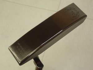 Used[B-] Golf Other KRONOS TOUCH putter Original steel [34] Men P W4Q image 1