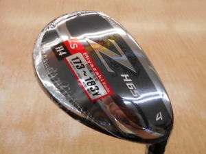 DUNLOP SRIXON Z H65 Utility 39.75 S image 1