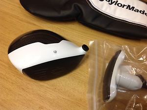 TaylorMade 430 M1 8.5 Head right Hand 8/10 image 1