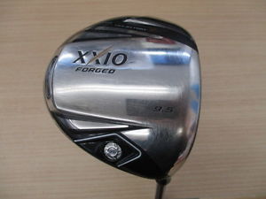 DUNLOP XXIO Forged 2011 1W 46 TS image 1