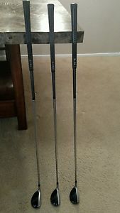 ping i15 hybrid's 17, 20 &amp; 23. image 1
