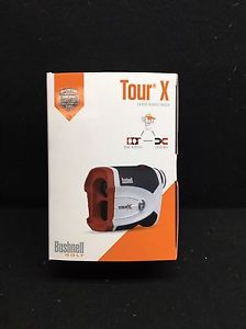 Bushnell Tour X Rangefinder image 1