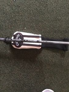 Callaway Apex 3 Hybrid image 1