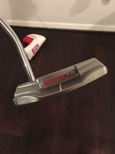 Brand New Evnroll ER1 Putter image 1