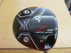 DUNLOP Srixon Z725 LIMITED MODEL 1W 45 S image 1