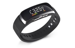 Golf Buddy BB5 GPS - Armband image 1
