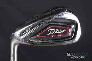 Titleist AP1 716 Iron Set 4-PW and W Regular Left-H Steel Golf Clubs #2764 image 1