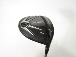 Nice! Titleist 915D3 9.5* Driver w/Diamana 70 Stiff Flex Shaft image 1