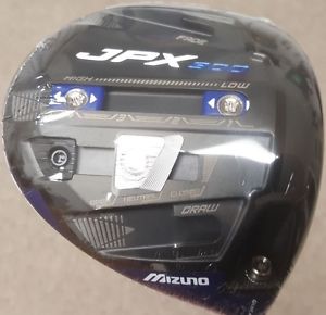 New 2016 Mizuno JPX 900 Adjustable Driver Fujikura Speeder Evolution 2  Stiff image 1