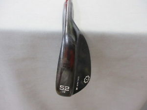 Titleist Bo Kay COLD FORGED 2015 Black PVD Wedge 35 WEDGE image 1