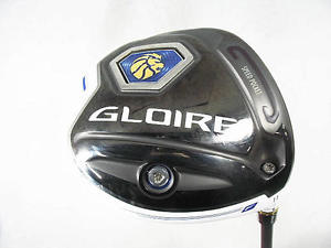 GLOIRE F DRIVER 2014 1W 11 Taylor Made A image 1