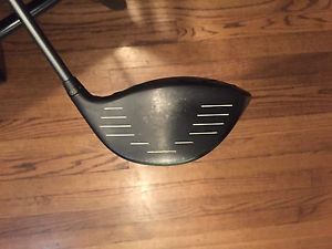 Ping G30 Driver Left Handed 9 Degree NEW Regular Flex Shaft 55 Grams image 1