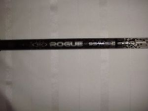 Aldila Rogue Black 95 MSI 60 4.0 Regular Shaft Titleist 915 910 913 917 ~44" image 1
