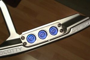2016 Scotty Cameron Newport Putter Custom Hand Stamped image 1