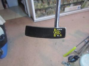 TITEIST SCOTTY CAMERON CIRCA 62 # 5 GREAT SHAPE WITH HEADCOVER!!! image 1