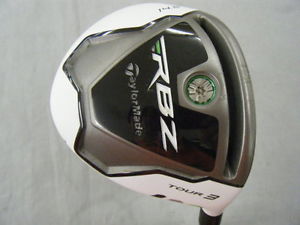 Taylor Made RocketBallz TOUR US FW 43.5 X image 1