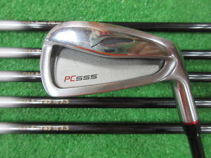 Fourteen PC-555 IronSet 38.25 S image 1