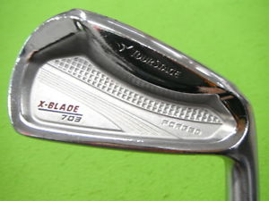BRIDGESTONE Tour Stage X-BLADE 703 IronSet 37.75 S200 image 1