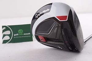 TAYLORMADE M1 460cc DRIVER / 9.5 DEGREE / SENIOR FLEX FUJIKURA PRO 50 / 54830 image 1