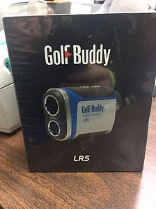 Golf Buddy LR5 image 1
