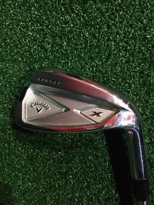 callaway x forged 2013, Upgraded Shafts And Grips image 1