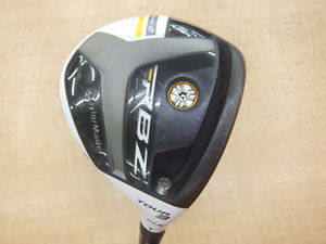 Taylor Made ROCKETBALLZ STAGE 2 TOUR FW 43.25 S image 1