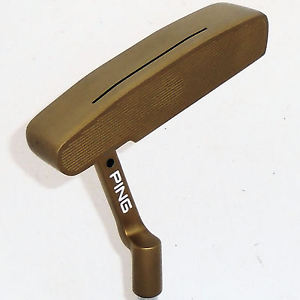Ping Karsten Anser Phoenix AZ Putter / 35" / Black Dot / SuperStroke Slim 3.0 image 1