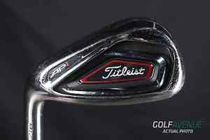 Titleist AP1 716 Iron Set 4-PW and W Regular Left-H Steel Golf Clubs #2730 image 1