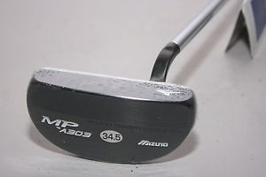 Mizuno MP A303 (34,5 inch, NEU, Toe Balanced) Putter image 1