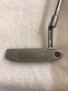 Scotty Cameron Tour / Circle T - Super Rat (GSS) image 1