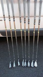 Callaway Apex Iron Set - 4 - Pw, Aw - Right Handed image 1