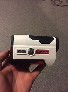 bushnell golf range finder V3 Slope Edition image 1
