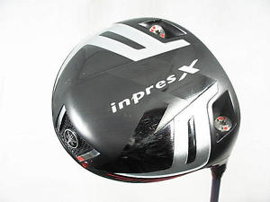 InpresX RMX DRIVER 2013 1W 9 YAMAHA B- image 1