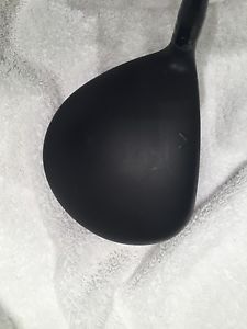 CALLAWAY GREAT BIG BERTHA. 10.5 MATRIX OZIK BLACK TIE STIFF. image 1