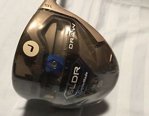 TAYLORMADE  SLDR S  460 DRIVER // FRAUEN // LITE FLEX // NEU**NEU**NEU image 1