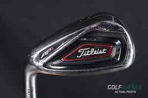 Titleist AP1 716 Iron Set 4-PW and W Regular Left-H Steel Golf Clubs #2735 image 1
