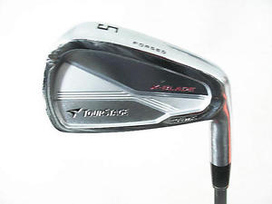 Tour Stage X-BLADE 709MC IRON 4-9.P - BRIDGESTONE B+ image 1