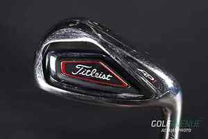 Titleist AP1 716 Iron Set 5-PW and W Ladies RH Graphite Golf Clubs #2713 image 1