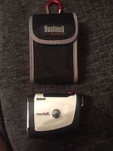 Bushnell V4 Golf Rangefinder image 1
