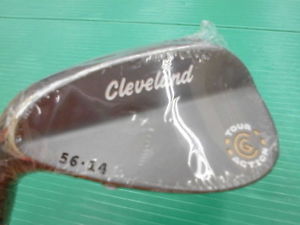 Cleveland TOUR ACTION US Wedge 35.5 WEDGE image 1