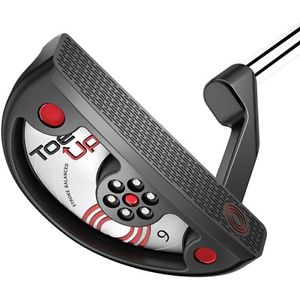 Odyssey Toe Up #9 Putter 33” Golf Club ToeUp 9 Stoke Balanced Free Shipping NEW image 1