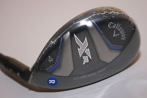 Callaway XR OS (Regular, NEU) 22° Hybrid 4 image 1