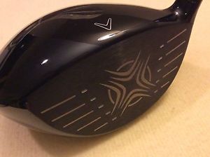 Callaway Big Bertha Alpha 815 Driver Golf Club image 1