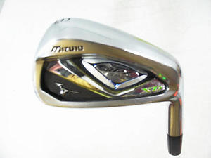 JPX 825XD IRON 6-9.P.A - MIZUNO AB image 1