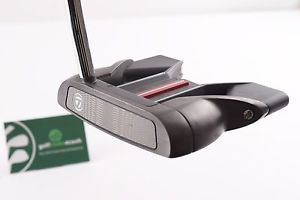 LEFT HAND TAYLORMADE OS CB SPIDER PUTTER  / 36 INCH / 54907 image 1