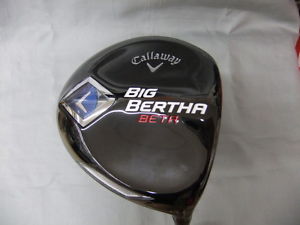 Callaway BIG BERTHA BETA 1W 46 SR image 1