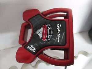 USED TAYLORMADE ITSY BITSY SPIDER LIMITED 35" PUTTER image 1
