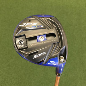 2017 Mizuno JPX 900 15* 3 Wood Speeder 569 Evolution II Regular *GOOD* image 1
