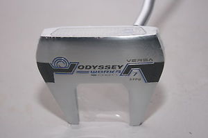 Odyssey Works Versa #7 (35 inch, NEU, Face Balanced) Putter image 1